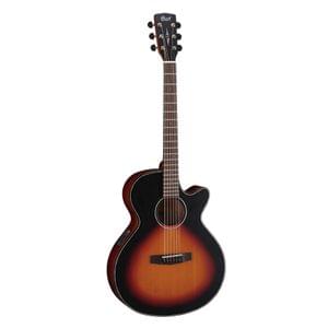 1580819851068-Cort SFX E 3TS SFX Series 3 Tone Satin Sunburst Semi Acoustic Guitar.jpg